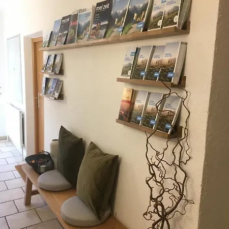 Kindl Neustift im Stubaital