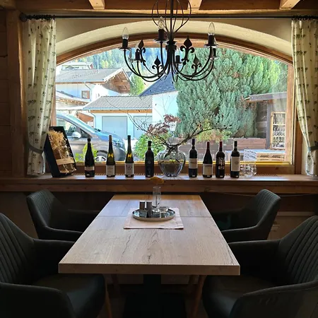 Kindl Neustift im Stubaital