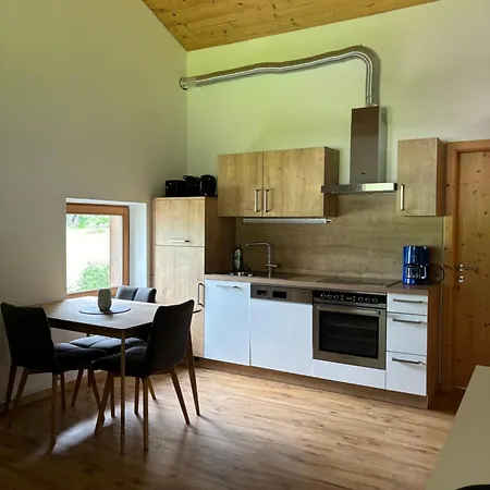 Kindl Διαμέρισμα Neustift im Stubaital