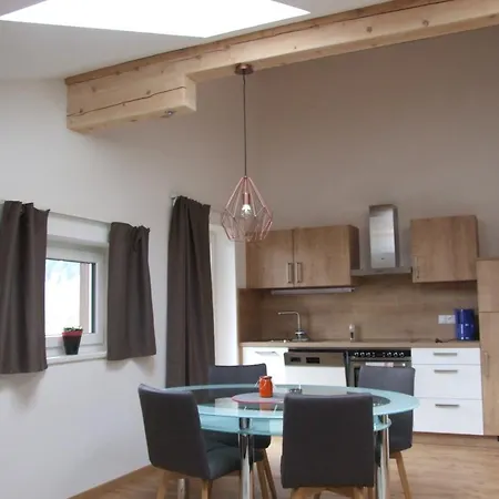 Appartement Kindl Neustift im Stubaital