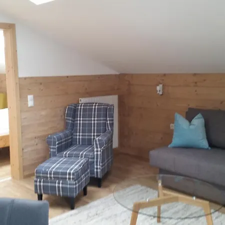 Διαμέρισμα Kindl Neustift im Stubaital