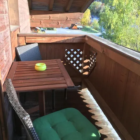 Kindl Neustift im Stubaital