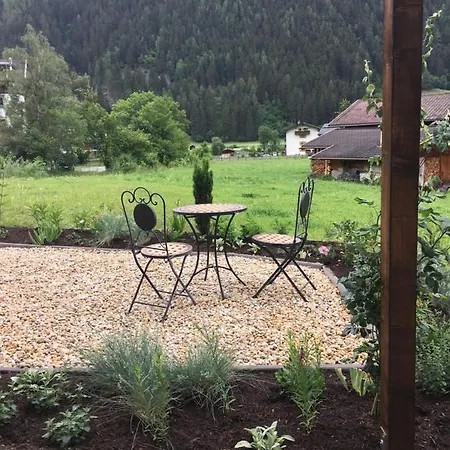 Διαμέρισμα Kindl Neustift im Stubaital