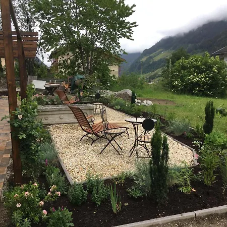 Appartamento Kindl *