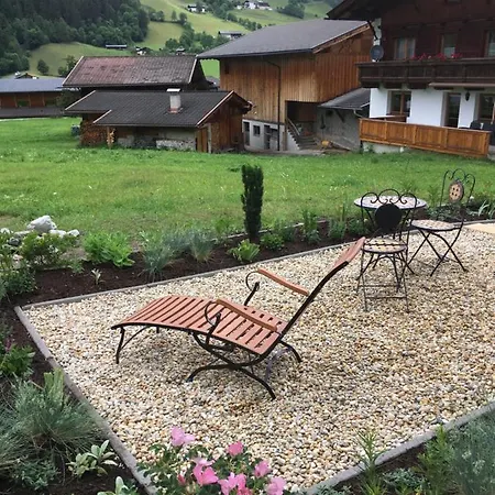 Kindl Διαμέρισμα Neustift im Stubaital