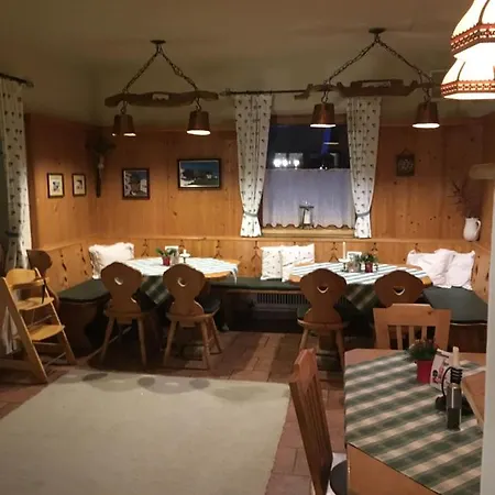Kindl Appartement Neustift im Stubaital