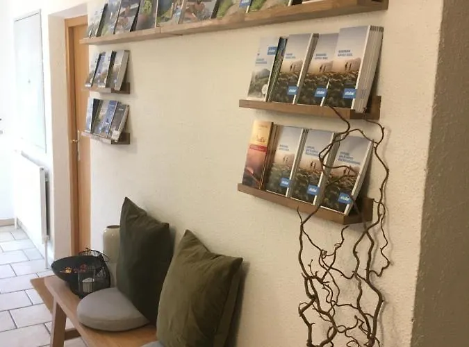 Kindl Neustift im Stubaital