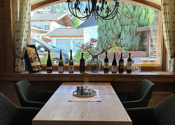 Kindl Neustift im Stubaital