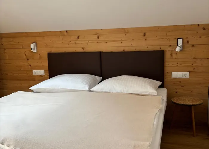 Kindl Neustift im Stubaital