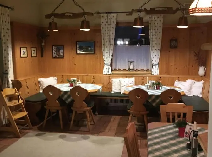 Kindl Appartement Neustift im Stubaital