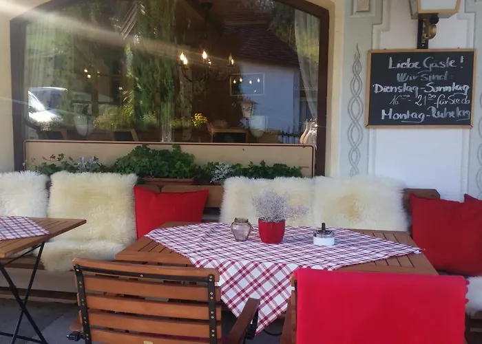 Appartement Kindl Neustift im Stubaital