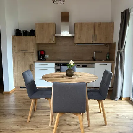 Apartment Kindl Neustift im Stubaital