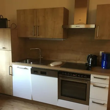 Apartment Kindl *