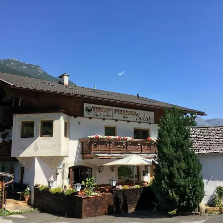 Apartamento Kindl Neustift im Stubaital