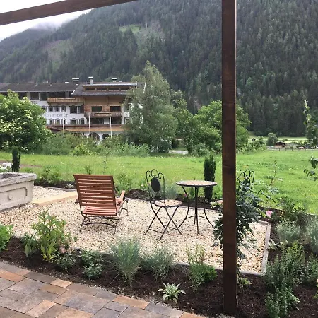 Kindl Apartment Neustift im Stubaital