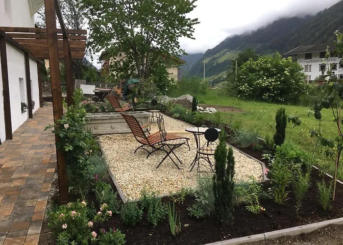 Апартаменты Kindl *